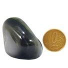 Olho de Falcão Rolado Pedra Natural Origem África 38mm 38g