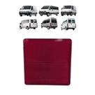 Olho de gato polaina traseira fiat ducato 2000 a 2017 lado direito ou lado esquerdo - 13575841 Olho de gato polaina traseira fiat ducato 2000 a 2017 lado direito ou lado esquerdo - 13575841