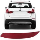 Olho De Gato Refletor Parachoque Traseiro Bmw X1 De 2013 À 2015 - Esquerdo