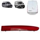 Olho de gato sprinter 2020 a 2025 lado direito refletor traseiro 9108204900