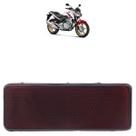 Olho Gato CB 300R 2009 2010 2011 2012 2013 2014 2015 Rubi Caracaça Preta