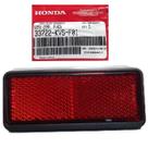 Olho Gato Tampa Luz Placa Titan 160 16..24/ Titan 150 14..15