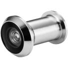 Olho Mágico Ângulo Visual de 200º Regulagem Comercial Residencial Fertak