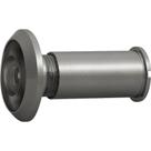 Olho Mágico, com Visor Oxidado Preto, Vonder OstenVonder Olho Mágico, com Visor Oxidado Preto, Vonder OstenVonder