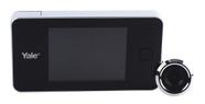 Olho Mágico Digital Real View Tela Lcd Câmera Visão 105 Yale