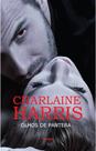 Olhos De Pantera Vol 5 - Charlaine Harris - BENVIRÁ - 2011