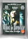Olhos De Serpente DVD Madonna