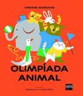 Olimpiada animal Olimpiada animal