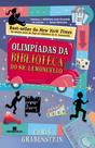 Olimpiadas Da Biblioteca Do Sr.lemoncello Olimpiadas Da Biblioteca Do Sr.lemoncello