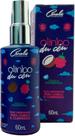 Olinho DuCéu vegetal Coco + Framboesa 60 ml