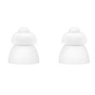 Oliva Open 10 mm Branca Phonak 2 Unidades Branco - Branco