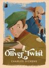 Oliver twist Oliver twist