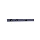 OLT Gpon VSOL V1600G0-B, 4 Portas, 2 Potas SFP, 2 Portas LAN, USB, 1U OLT Gpon VSOL V1600G0-B, 4 Portas, 2 Potas SFP, 2 Portas LAN, USB, 1U