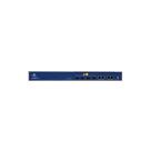OLT Gpon VSOL V1600GT, 4 Portas, 2 RJ45, 2 SFP, 1U, 19 Polegadas