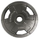 Olympic Grip Plate Champion 35 libras