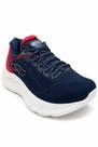 Olympikus Index 4 Marinho Vermelho Masculino Esportivo -