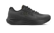 Olympikus Tenis Unissex Ad Sagaz Preto