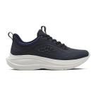 Olympikus Vibe Feminino Conforto e Estilo Azul Olympikus Vibe Feminino Conforto e Estilo Azul
