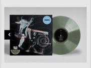 Omar Apollo LP Friends (Sage Green) Vinil