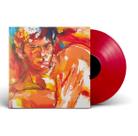 Omar Apollo - LP Live For Me Vinil Limitado Vermelho Omar Apollo - LP Live For Me Vinil Limitado Vermelho