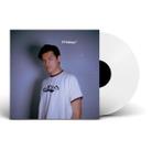 Omar Apollo - LP Stereo Vinil Branco Limitado Omar Apollo - LP Stereo Vinil Branco Limitado