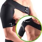 Ombreira Protetor Ombro e Clavícula Neoprene para Treino e Recuperação