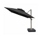 Ombrelone Cloud 2,5x2,5m com Base -