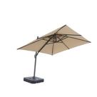 Ombrelone Lateral 280cm X 295cm Tulum Ombrelone Lateral 280cm X 295cm Tulum