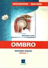 Ombro - 2 Volumes - Rockwood