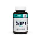 Ômega 3 1000 mg - 120 Cápsulas - Stark Supplements