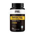 Ômega 3 1000 mgTG Odorless 150 cápsulas kit com 2 unidades