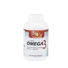 Omega 3 1000mg 120 caps (24714) - MOSTEIRO DÉVAKAN