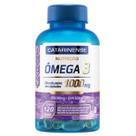 Omega 3 1000mg - 120 Cápsulas - Catarinense