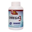 Omega 3 1000mg - 120 cápsulas - Mosteiro Devakan