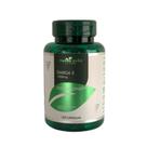 Ômega 3 1000mg 120 cápsulas - mundo sadio