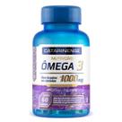 Ômega 3 1000mg 60 Caps - Catarinense