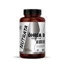 Ômega 3 1000mg (60 Caps) - Padrão: Único