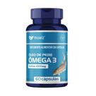 Ômega 3 1000mg/60caps Muwiz