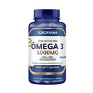 Omega 3 1000mg c/ 120 caps