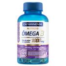 Ômega 3 1000mg c/ 120 Cápsulas - Catarinense