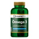 Omega 3 1000mg c 120 capsulas - Eurofito