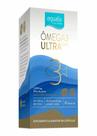 Ômega 3 1000mg Equaliv Ultra Caps Concentrado com 60 cápsulas gel Ômega 3 1000mg Equaliv Ultra Caps Concentrado com 60 cápsulas gel
