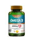 Ômega 3 1000mg Óleo de Peixe com EPA e DHA Airela 120 Cápsulas