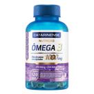 Ômega 3 120 Cápsulas 1000mg Catarinense