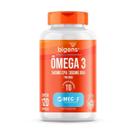Ômega 3 - 120 Cápsulas - Bigens