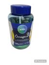 Ômega 3 120 capsulas with