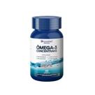 Ômega 3 1360mg Alta Concentração De Epa Dha 60 Cápsulas - Luciomed