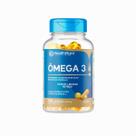 Omega 3 1400mg 120 Capsulas Healthplant