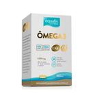 Ômega 3 - 180 Cápsulas