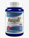 Ômega 3 - 50 cápsulas